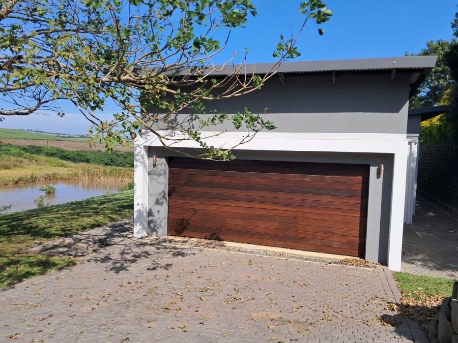 4 Bedroom Property for Sale in Palm Lakes Estate KwaZulu-Natal