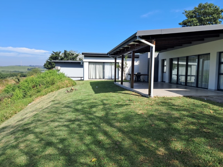 4 Bedroom Property for Sale in Palm Lakes Estate KwaZulu-Natal