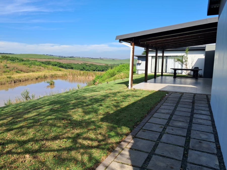 4 Bedroom Property for Sale in Palm Lakes Estate KwaZulu-Natal