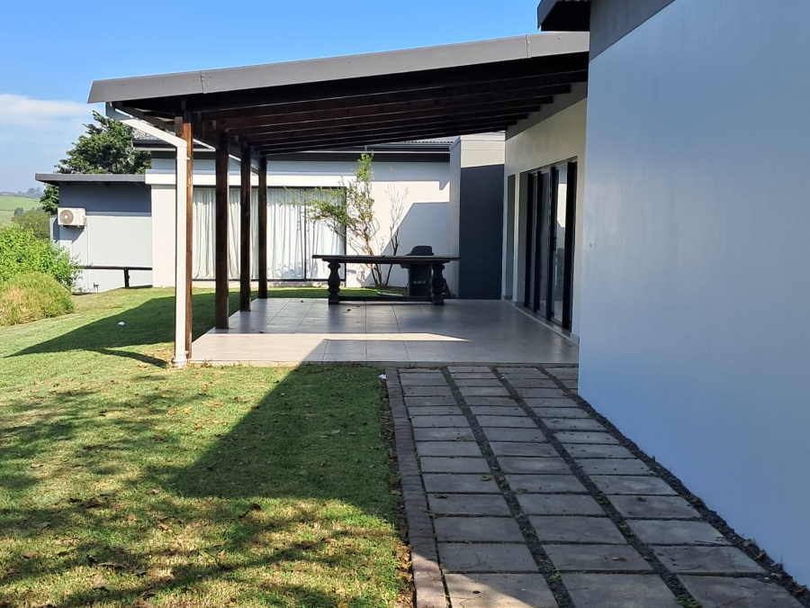 4 Bedroom Property for Sale in Palm Lakes Estate KwaZulu-Natal