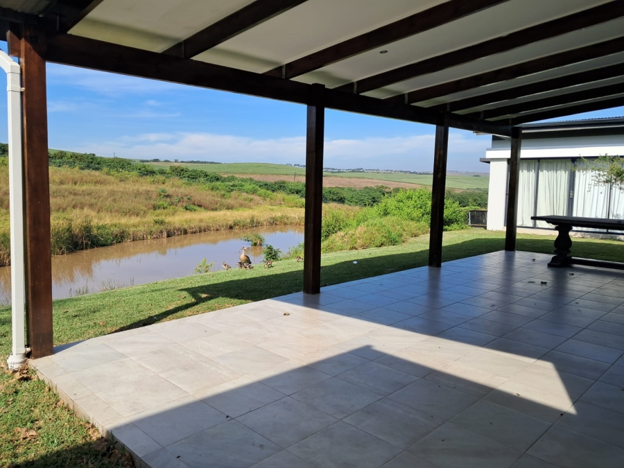 4 Bedroom Property for Sale in Palm Lakes Estate KwaZulu-Natal