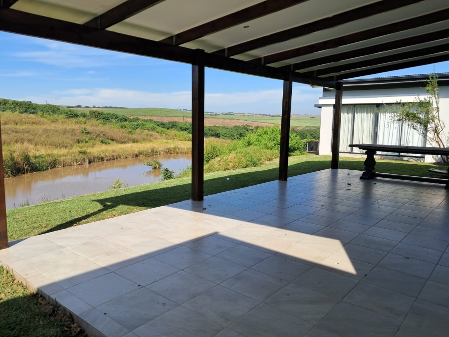 4 Bedroom Property for Sale in Palm Lakes Estate KwaZulu-Natal