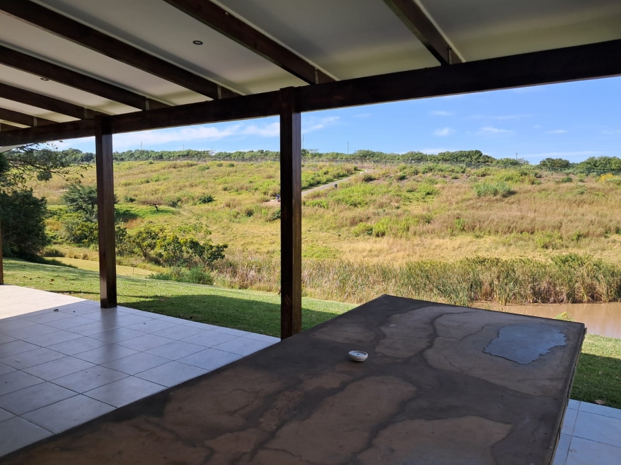 4 Bedroom Property for Sale in Palm Lakes Estate KwaZulu-Natal