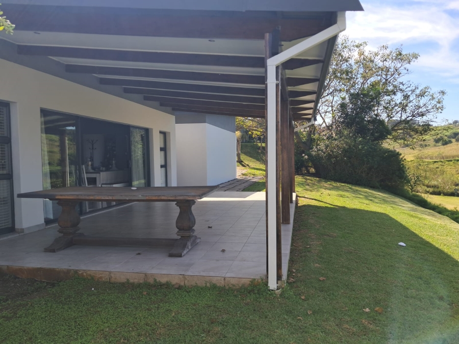 4 Bedroom Property for Sale in Palm Lakes Estate KwaZulu-Natal