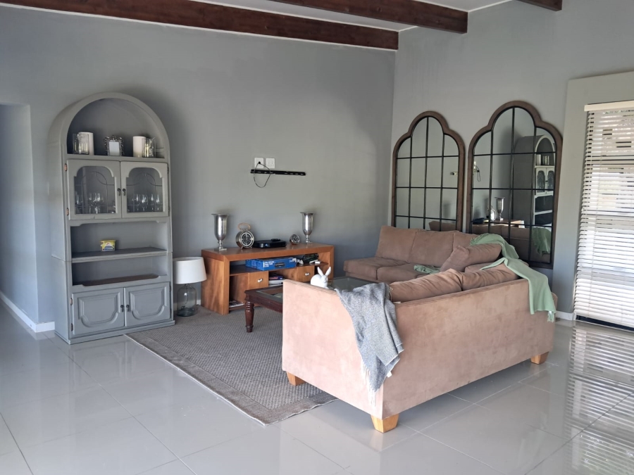 4 Bedroom Property for Sale in Palm Lakes Estate KwaZulu-Natal