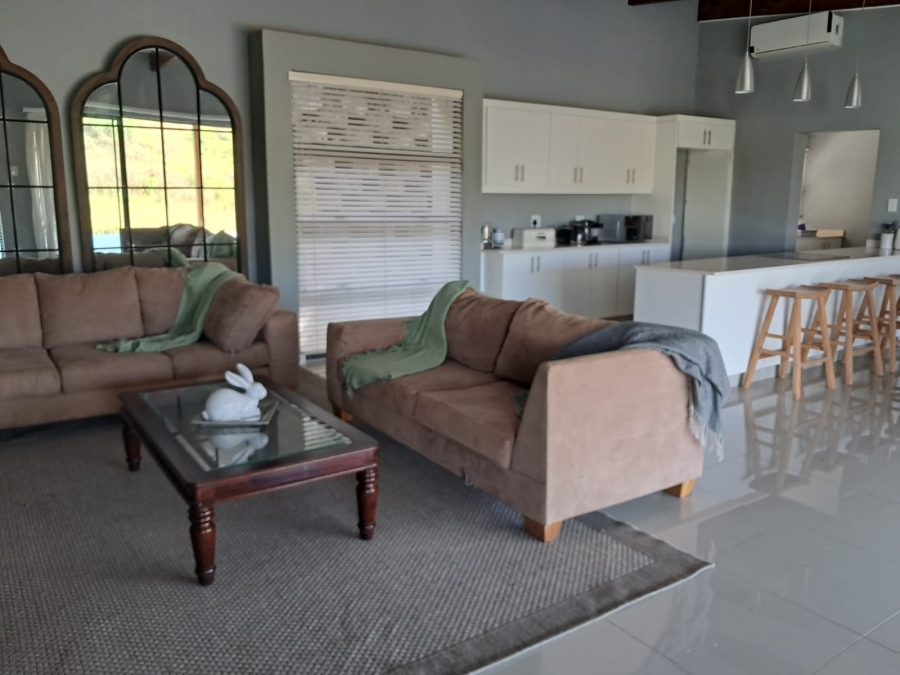 4 Bedroom Property for Sale in Palm Lakes Estate KwaZulu-Natal
