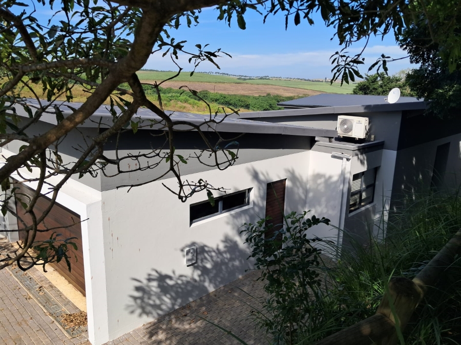 4 Bedroom Property for Sale in Palm Lakes Estate KwaZulu-Natal