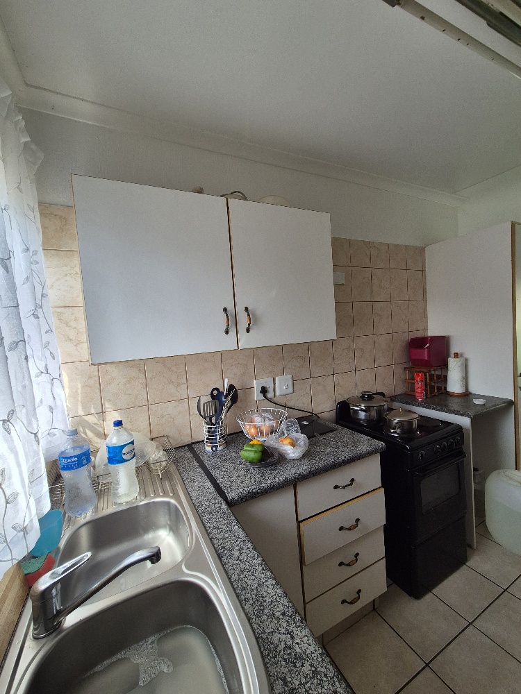 To Let 2 Bedroom Property for Rent in Shelly Beach KwaZulu-Natal