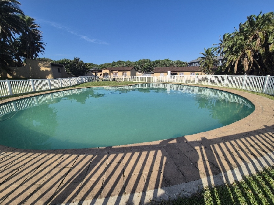 To Let 2 Bedroom Property for Rent in Shelly Beach KwaZulu-Natal