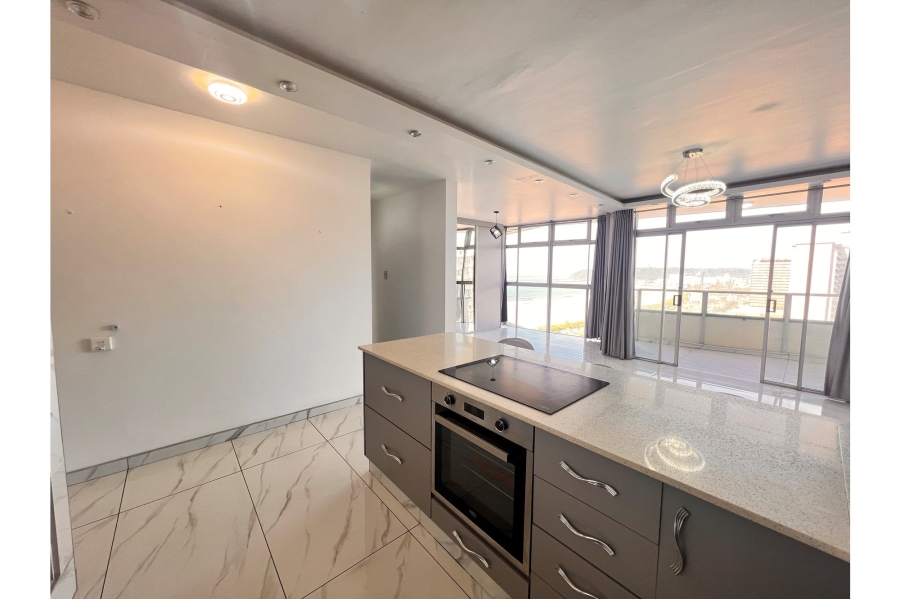 2 Bedroom Property for Sale in South Beach KwaZulu-Natal