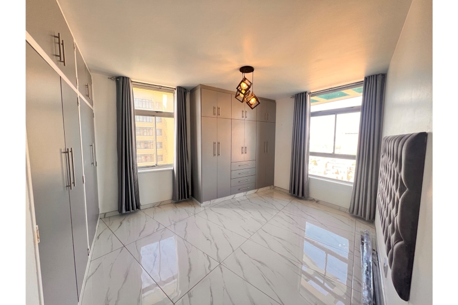 2 Bedroom Property for Sale in South Beach KwaZulu-Natal