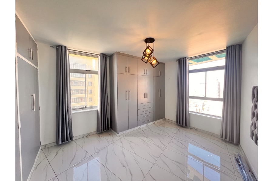 2 Bedroom Property for Sale in South Beach KwaZulu-Natal