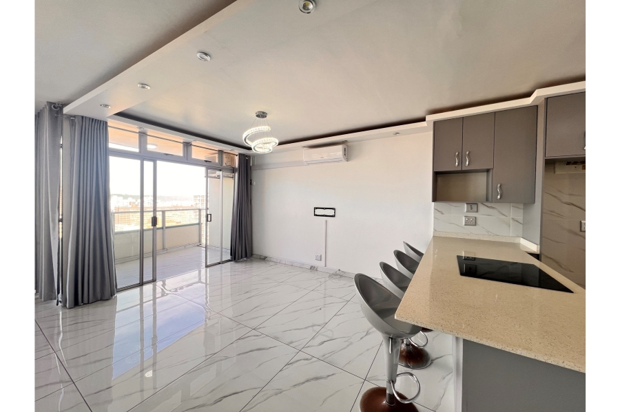 2 Bedroom Property for Sale in South Beach KwaZulu-Natal