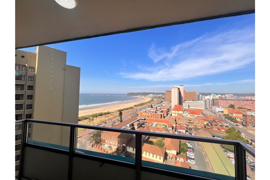 2 Bedroom Property for Sale in South Beach KwaZulu-Natal