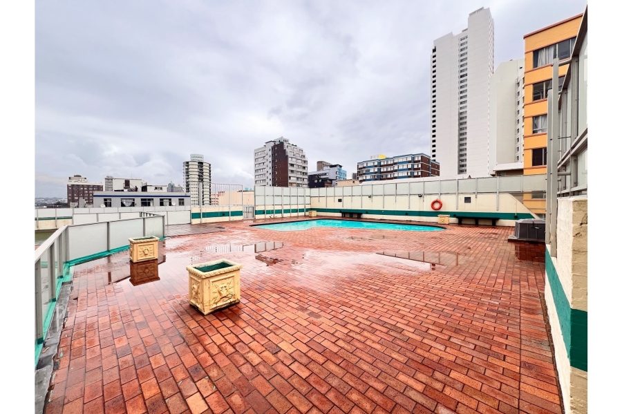 2 Bedroom Property for Sale in South Beach KwaZulu-Natal