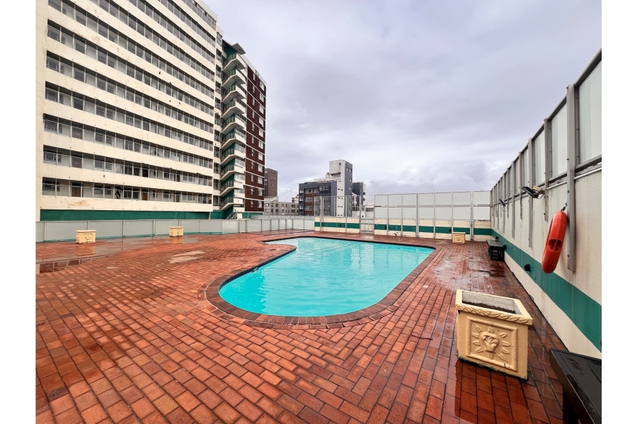 2 Bedroom Property for Sale in South Beach KwaZulu-Natal