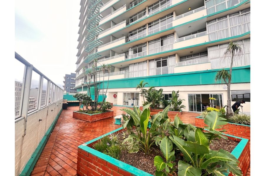 2 Bedroom Property for Sale in South Beach KwaZulu-Natal