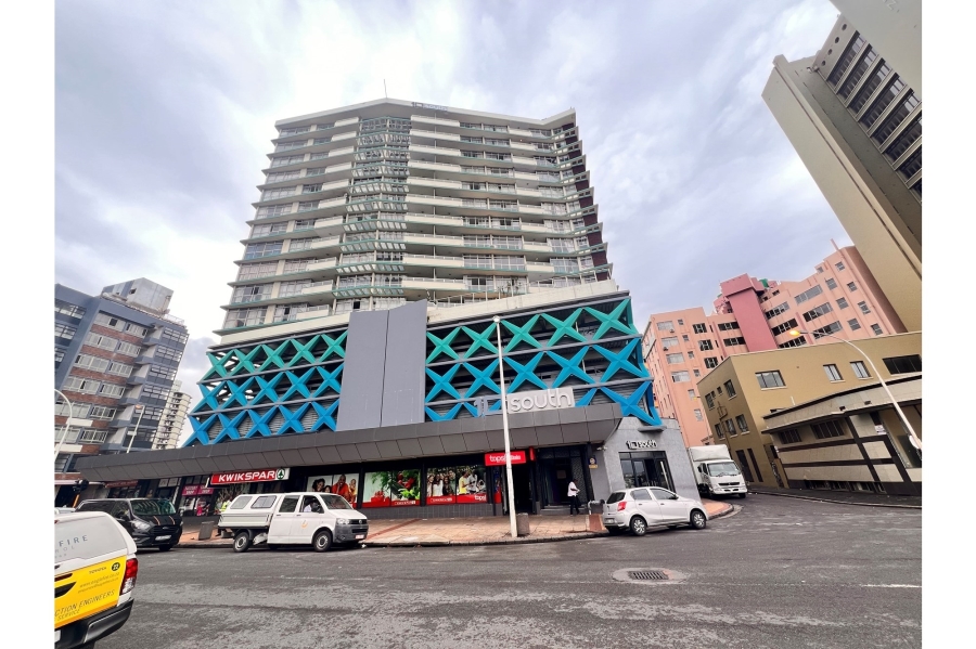 2 Bedroom Property for Sale in South Beach KwaZulu-Natal
