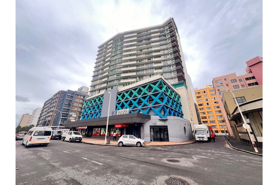 2 Bedroom Property for Sale in South Beach KwaZulu-Natal