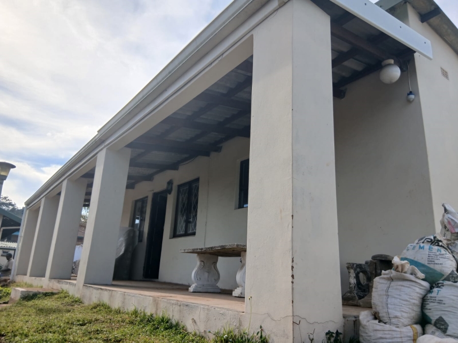 To Let 2 Bedroom Property for Rent in Bluff KwaZulu-Natal
