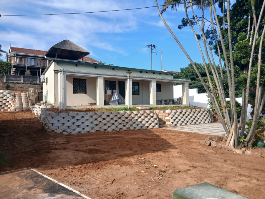 To Let 2 Bedroom Property for Rent in Bluff KwaZulu-Natal