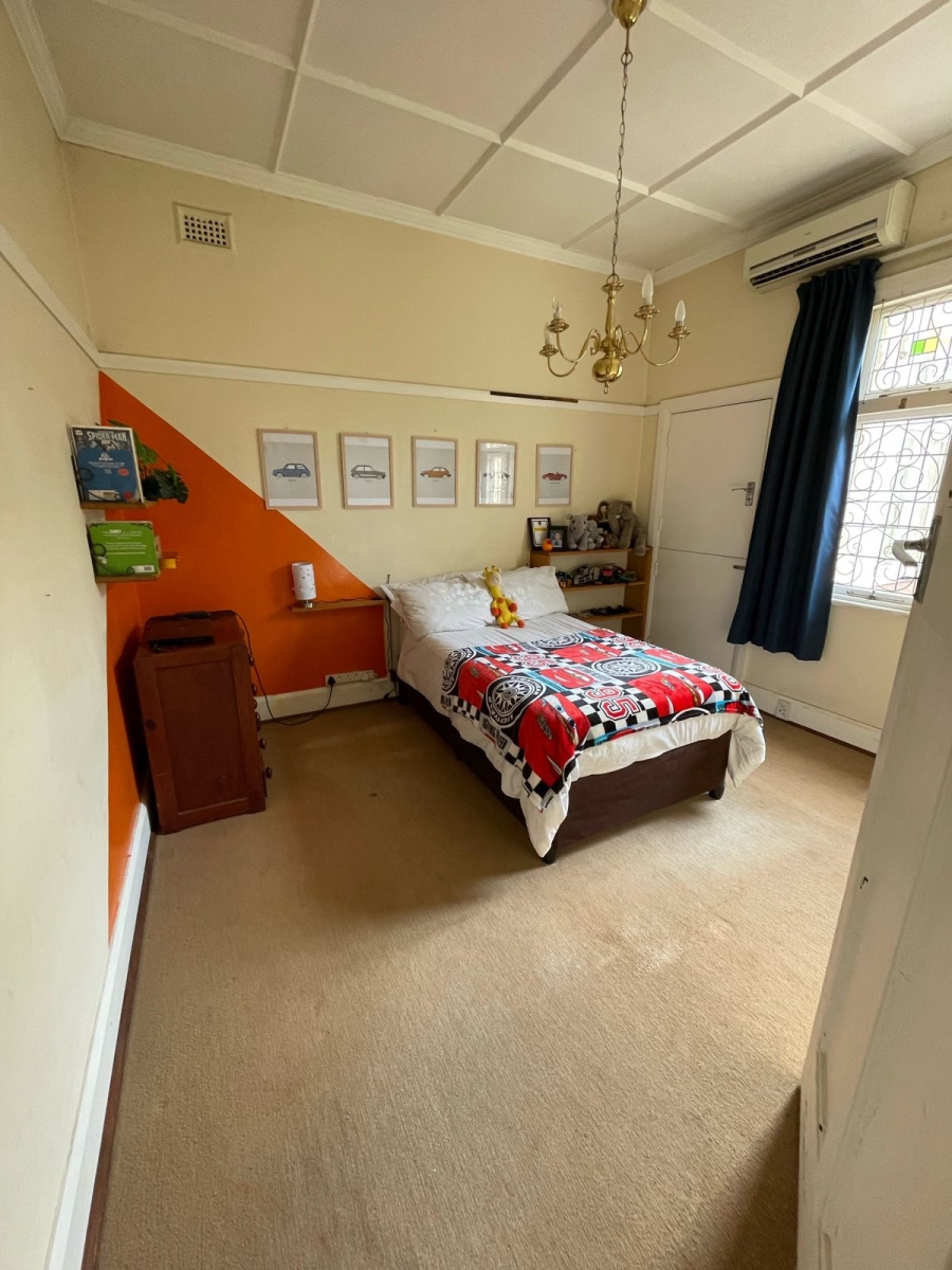 To Let 4 Bedroom Property for Rent in Glenwood KwaZulu-Natal