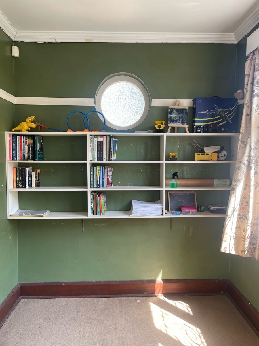 To Let 4 Bedroom Property for Rent in Glenwood KwaZulu-Natal