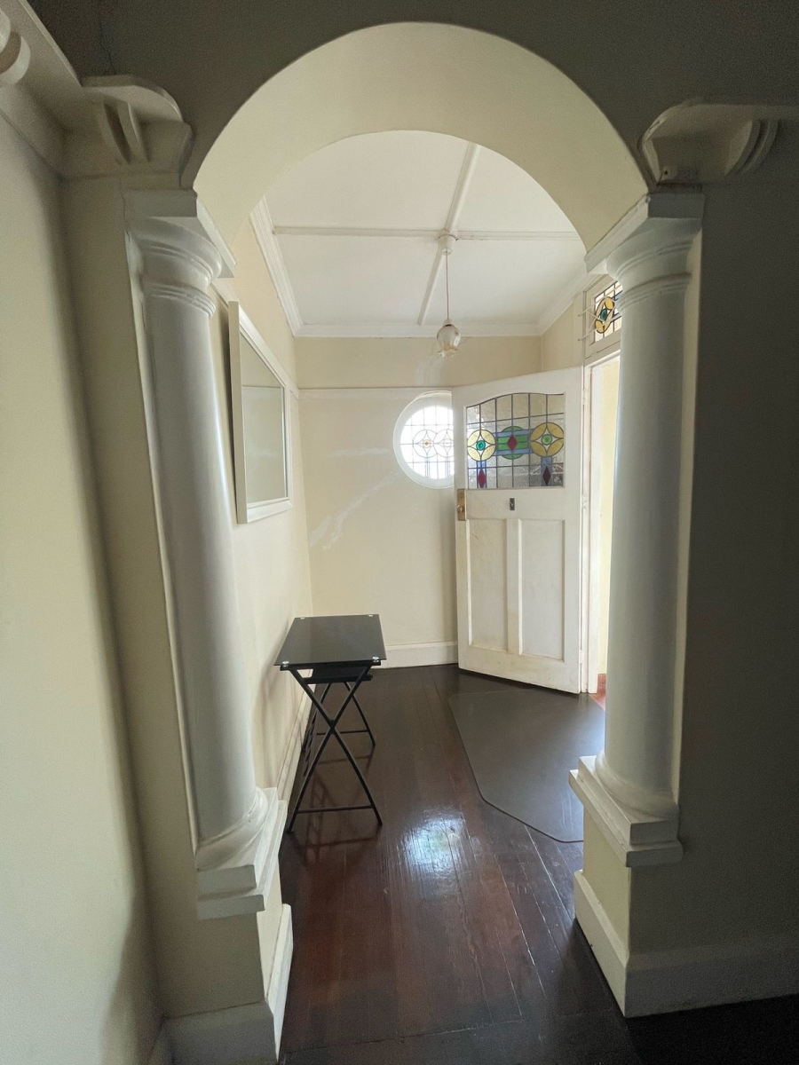 To Let 4 Bedroom Property for Rent in Glenwood KwaZulu-Natal