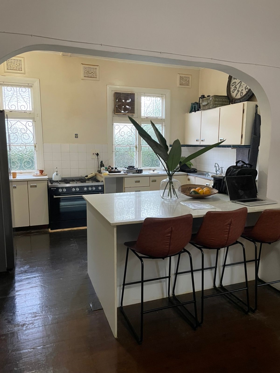 To Let 4 Bedroom Property for Rent in Glenwood KwaZulu-Natal