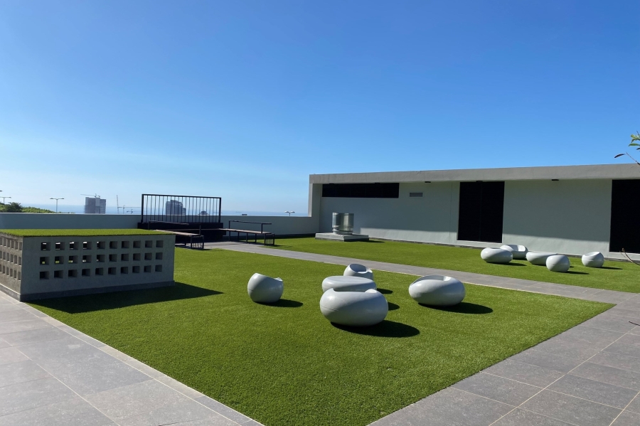 To Let 2 Bedroom Property for Rent in Umhlanga Ridgeside KwaZulu-Natal