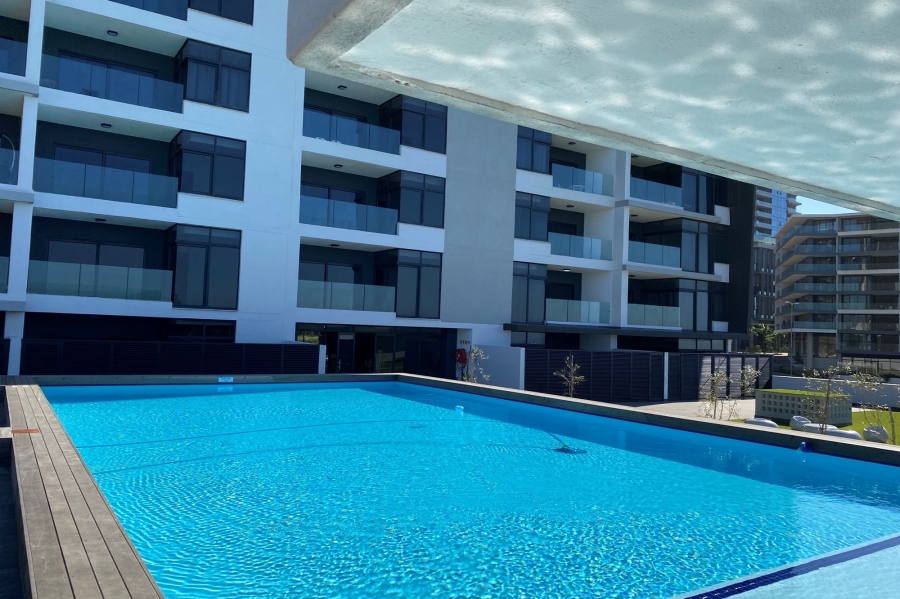 To Let 2 Bedroom Property for Rent in Umhlanga Ridgeside KwaZulu-Natal