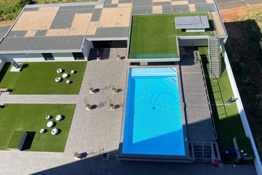 To Let 2 Bedroom Property for Rent in Umhlanga Ridgeside KwaZulu-Natal