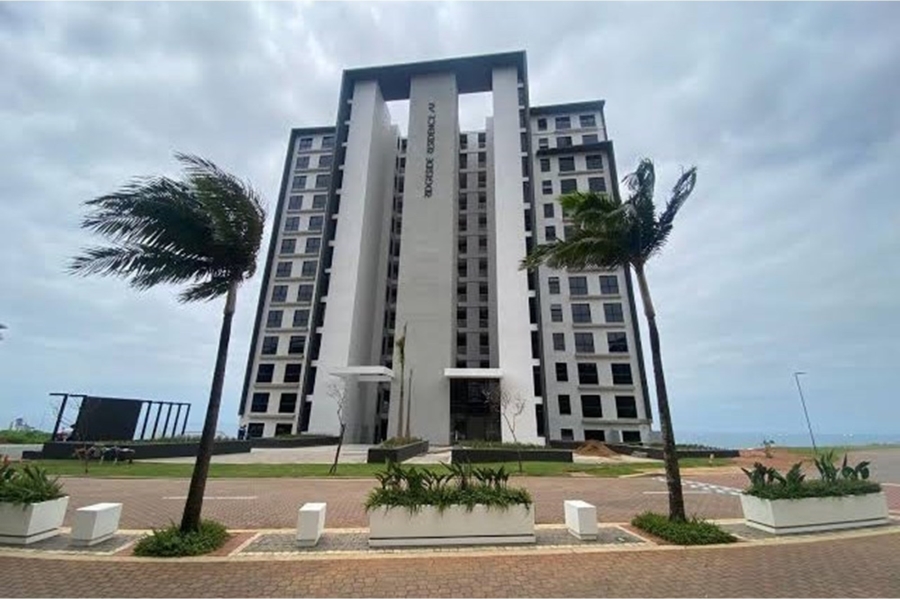 To Let 2 Bedroom Property for Rent in Umhlanga Ridgeside KwaZulu-Natal