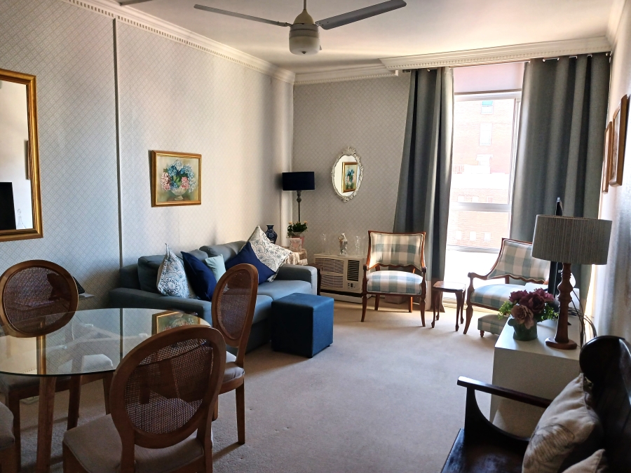 1 Bedroom Property for Sale in North Beach KwaZulu-Natal