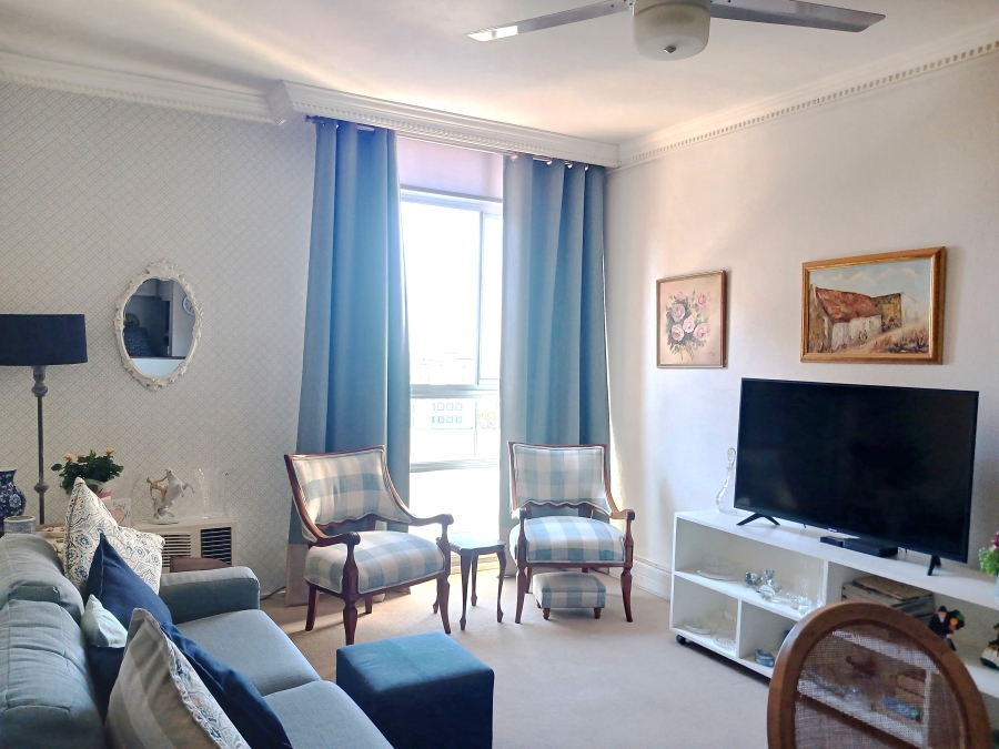 1 Bedroom Property for Sale in North Beach KwaZulu-Natal