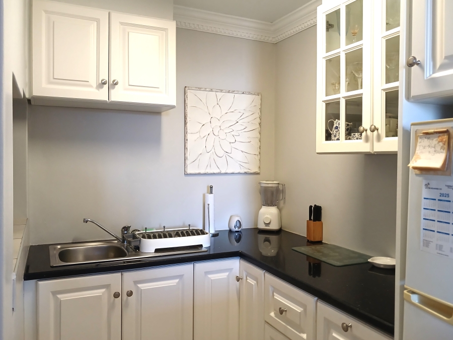 1 Bedroom Property for Sale in North Beach KwaZulu-Natal