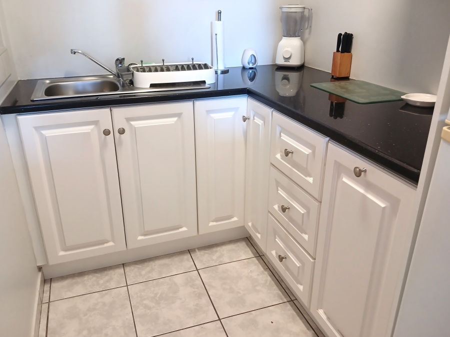 1 Bedroom Property for Sale in North Beach KwaZulu-Natal