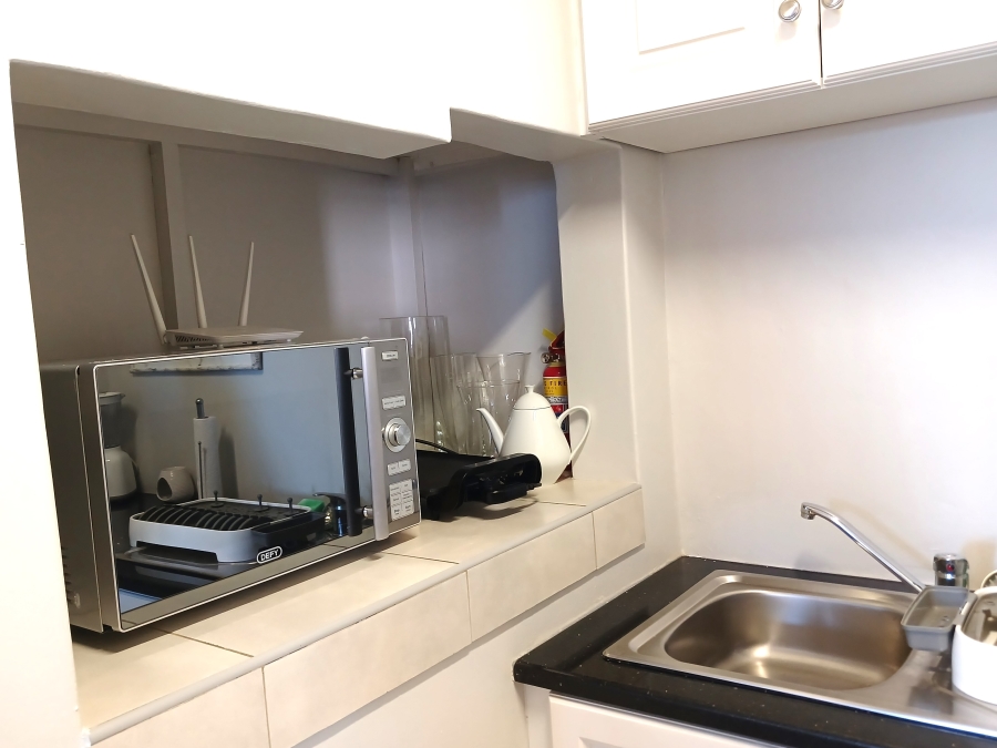 1 Bedroom Property for Sale in North Beach KwaZulu-Natal