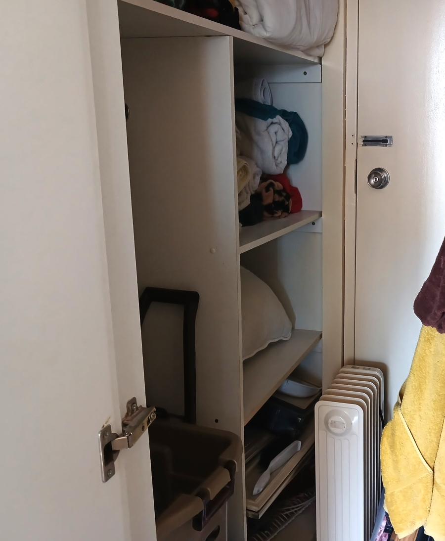 1 Bedroom Property for Sale in North Beach KwaZulu-Natal