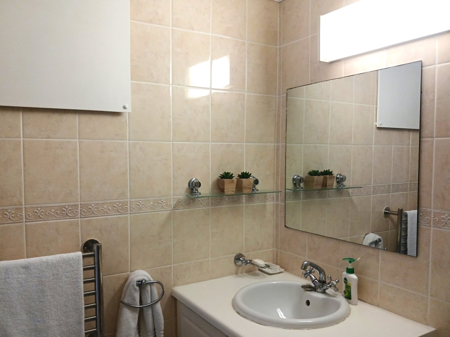 1 Bedroom Property for Sale in North Beach KwaZulu-Natal