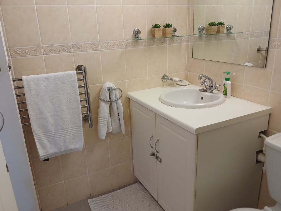 1 Bedroom Property for Sale in North Beach KwaZulu-Natal