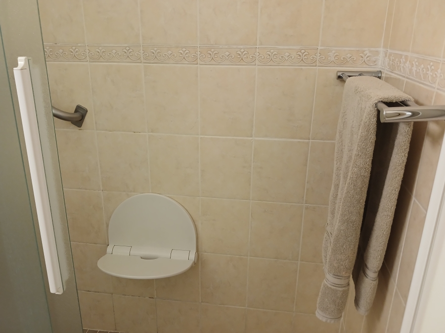 1 Bedroom Property for Sale in North Beach KwaZulu-Natal