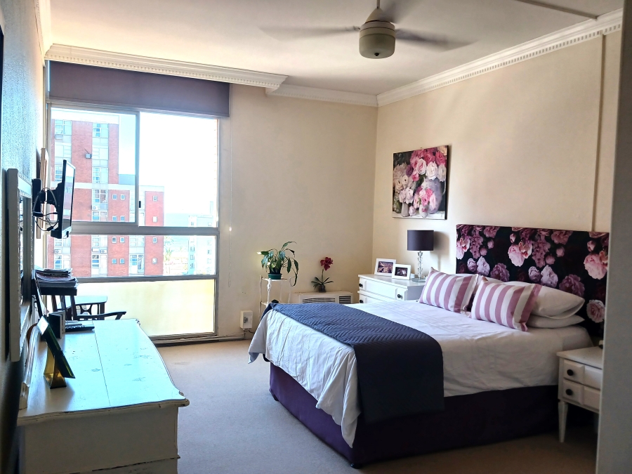 1 Bedroom Property for Sale in North Beach KwaZulu-Natal