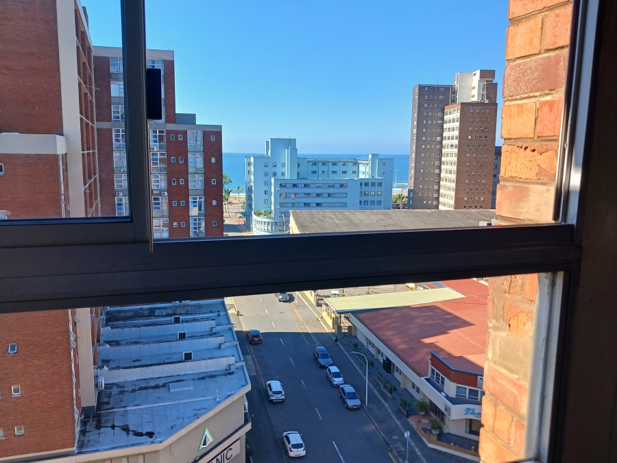 1 Bedroom Property for Sale in North Beach KwaZulu-Natal