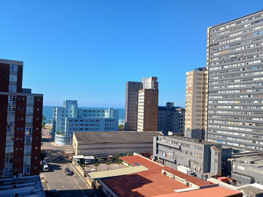 1 Bedroom Property for Sale in North Beach KwaZulu-Natal