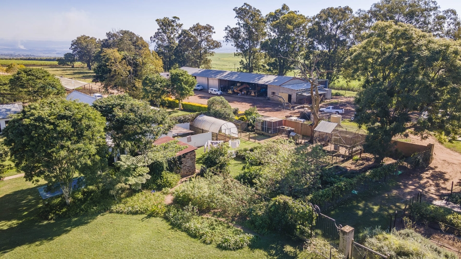 8 Bedroom Property for Sale in Wartburg KwaZulu-Natal
