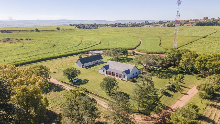 8 Bedroom Property for Sale in Wartburg KwaZulu-Natal