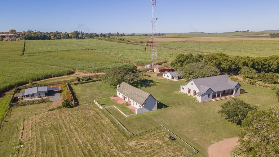 8 Bedroom Property for Sale in Wartburg KwaZulu-Natal