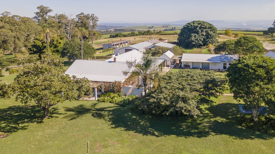 8 Bedroom Property for Sale in Wartburg KwaZulu-Natal