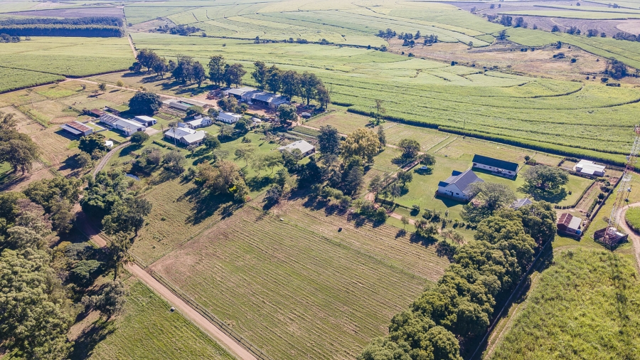 8 Bedroom Property for Sale in Wartburg KwaZulu-Natal